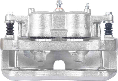 BBB Industries Remanufactured Disc Brake Caliper 99-17980B