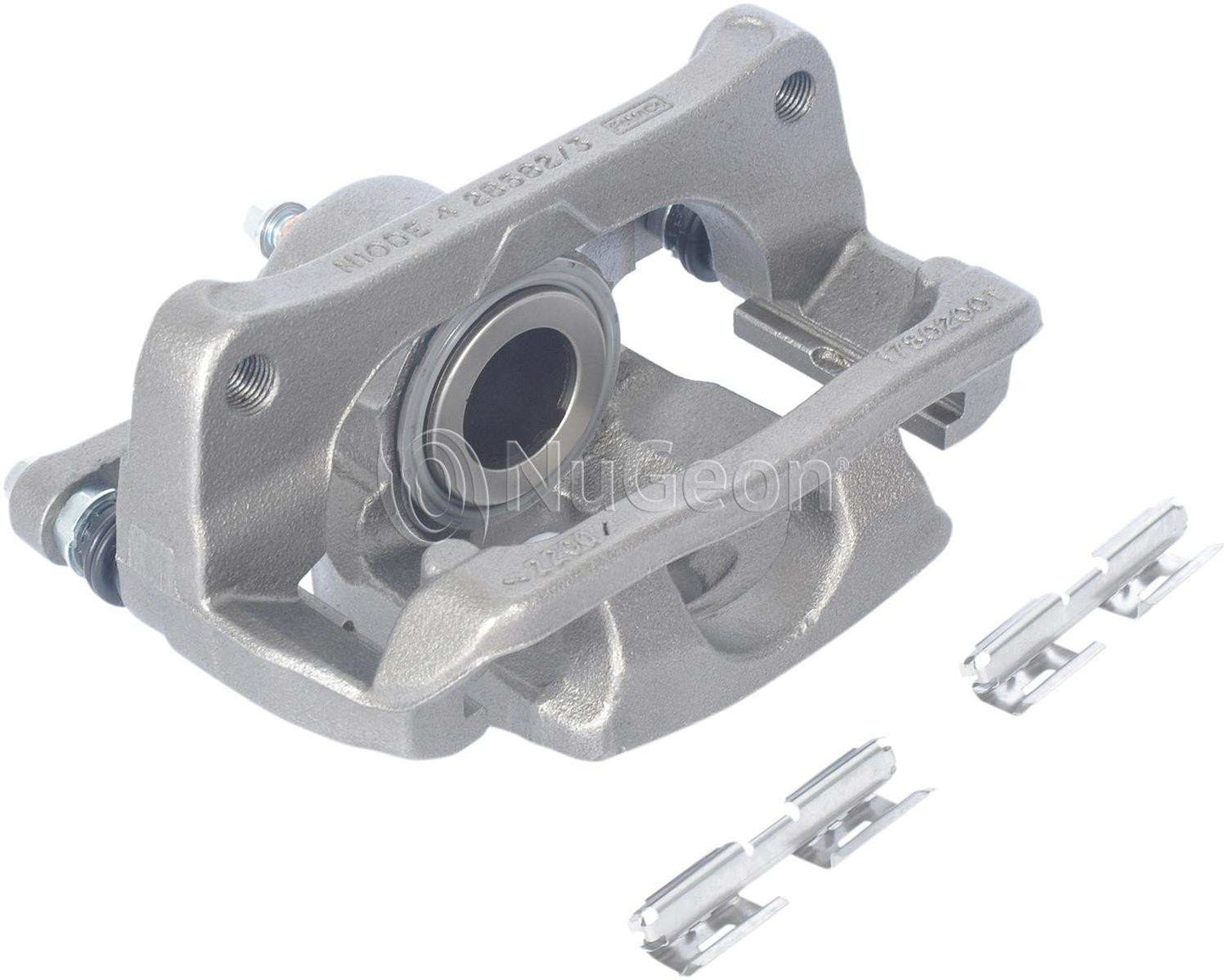 BBB Industries Disc Brake Caliper 99-17981A