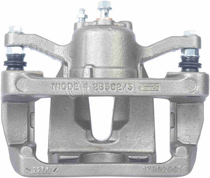 BBB Industries Remanufactured Disc Brake Caliper 99-17981A