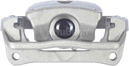 BBB Industries Remanufactured Disc Brake Caliper 99-17981A