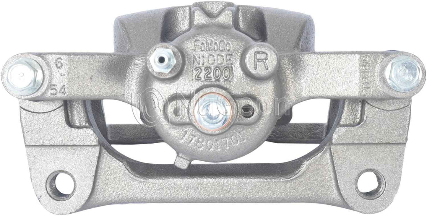 BBB Industries Disc Brake Caliper 99-17981A