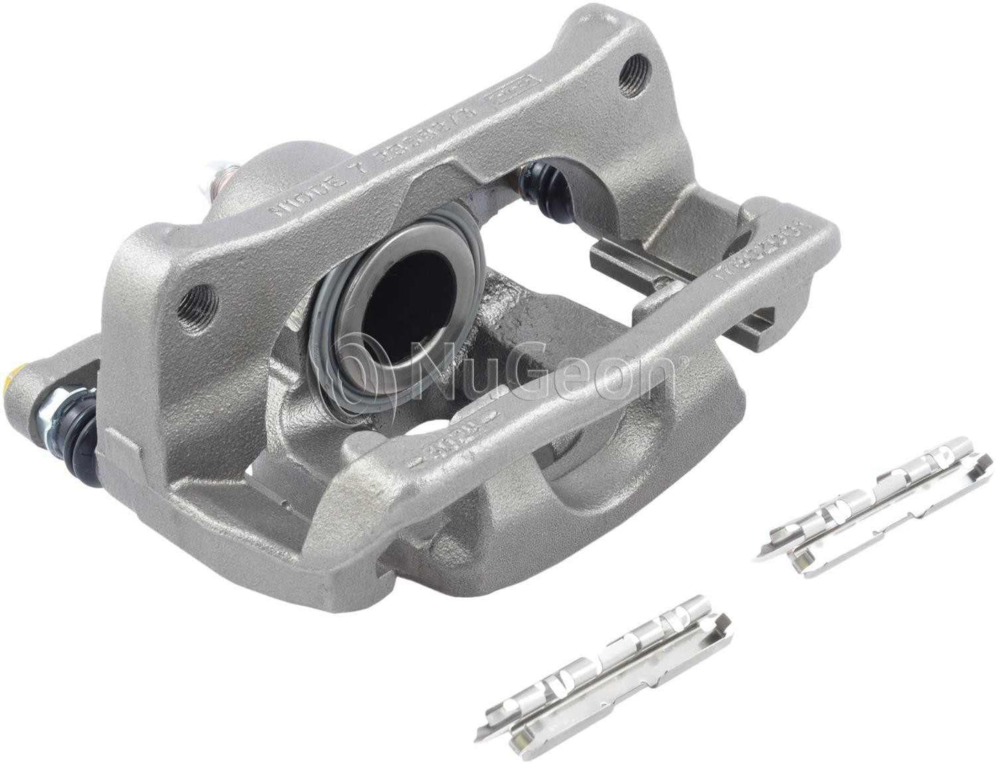 BBB Industries Remanufactured Disc Brake Caliper 99-17981B