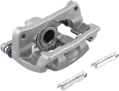BBB Industries Remanufactured Disc Brake Caliper 99-17981B