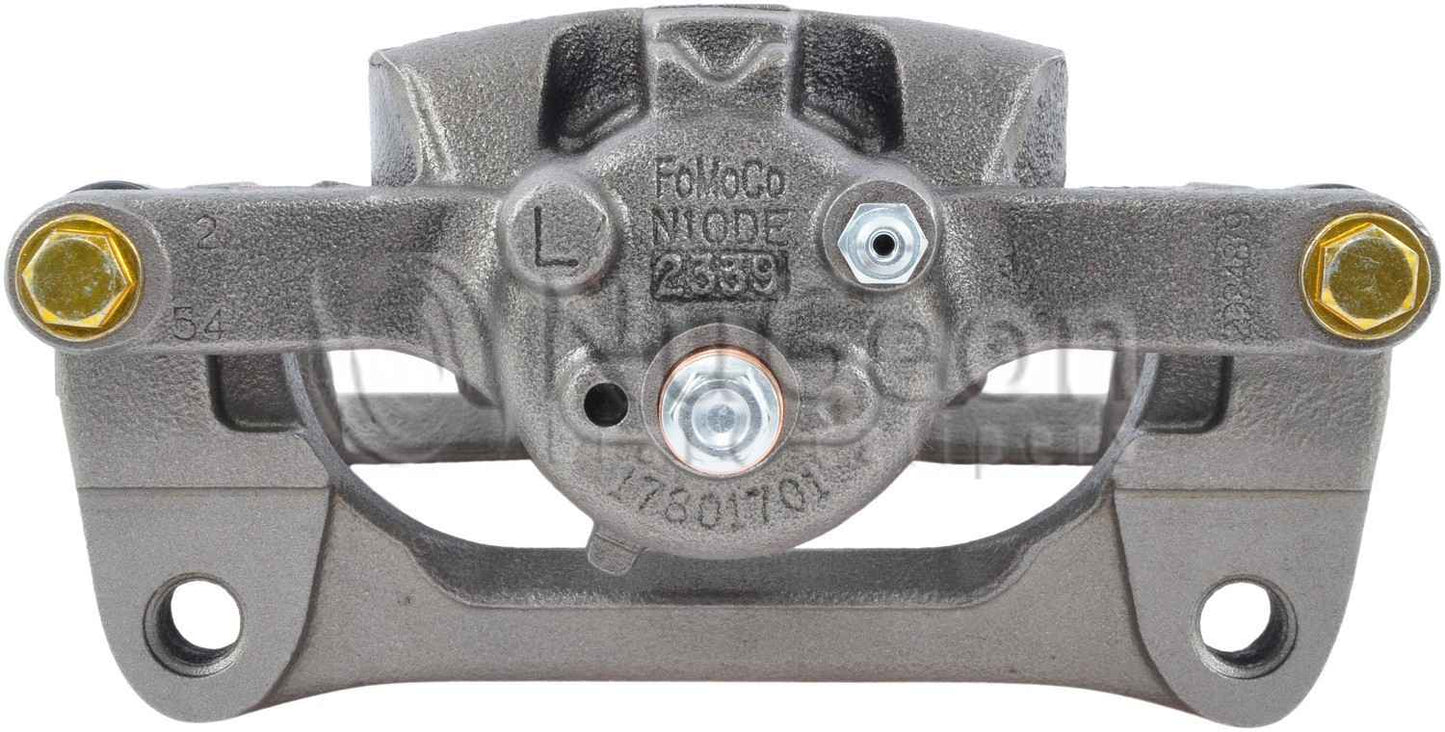 BBB Industries Disc Brake Caliper 99-17981B