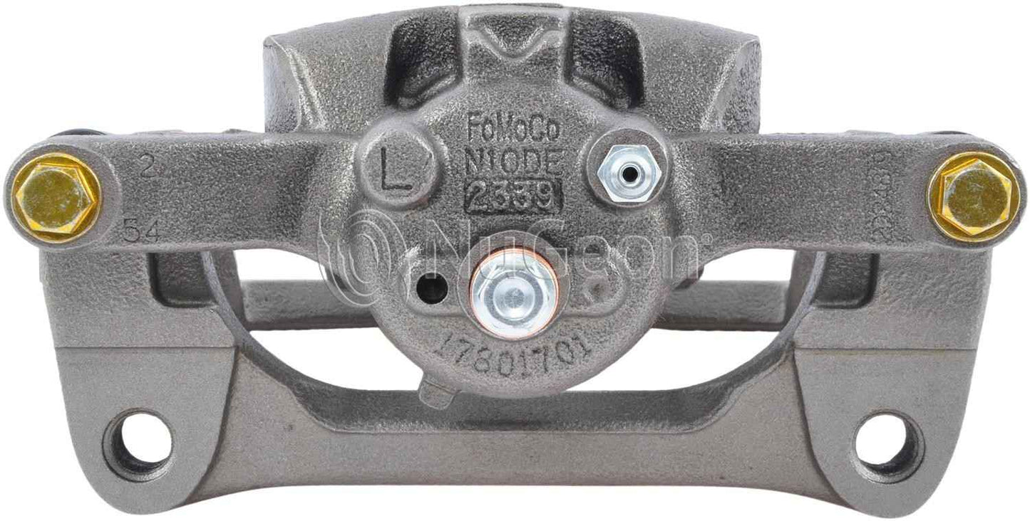 BBB Industries Remanufactured Disc Brake Caliper 99-17981B