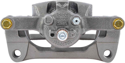 BBB Industries Remanufactured Disc Brake Caliper 99-17981B