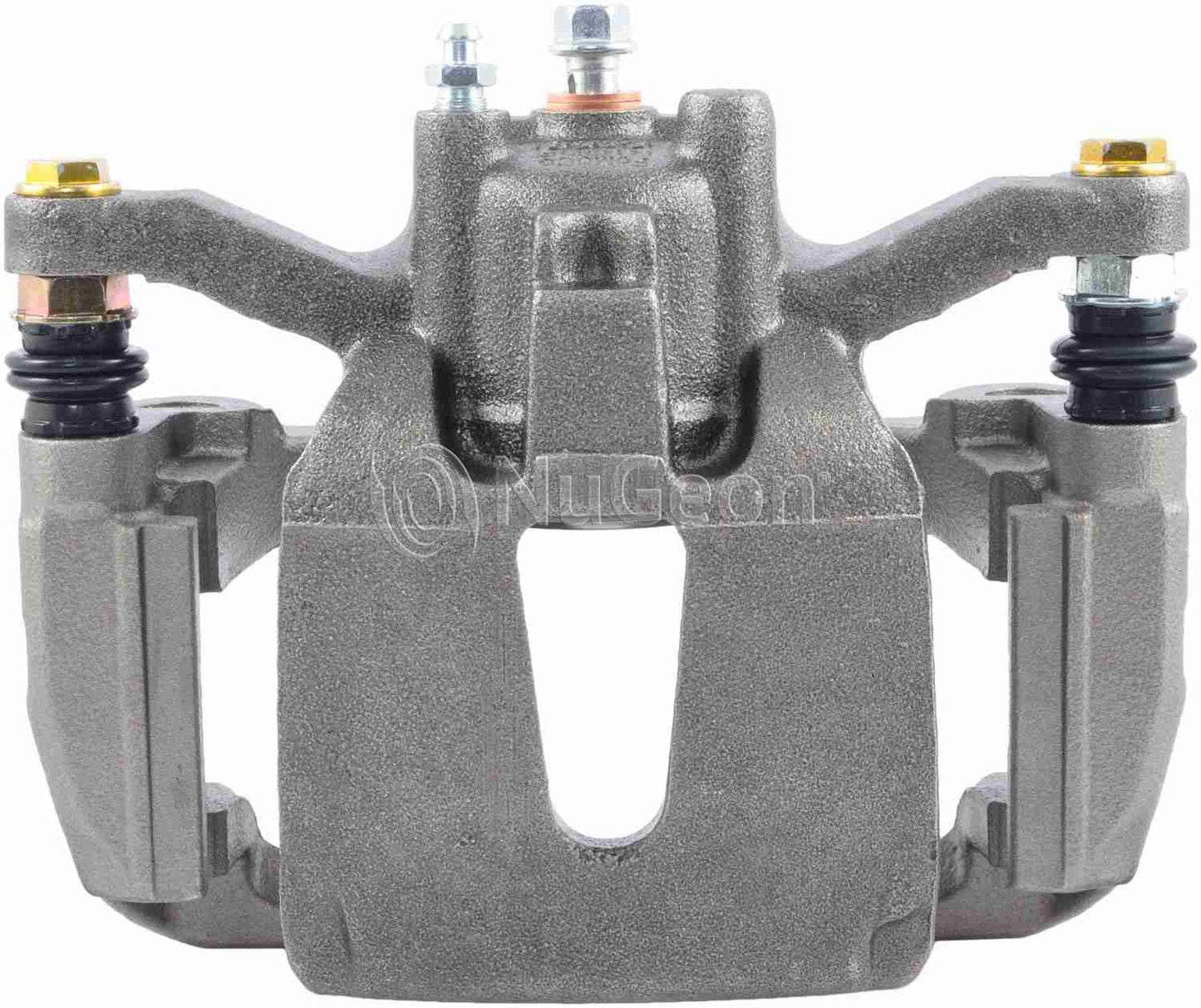 BBB Industries Remanufactured Disc Brake Caliper 99-17981B