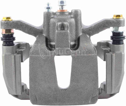 BBB Industries Remanufactured Disc Brake Caliper 99-17981B