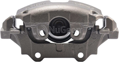 BBB Industries Remanufactured Disc Brake Caliper 99-17983A
