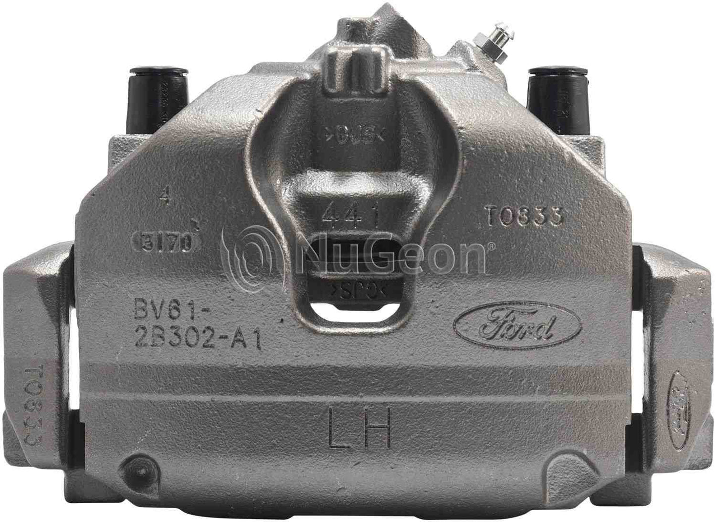 BBB Industries Disc Brake Caliper 99-17983A