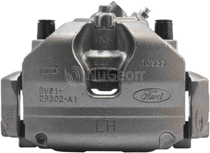 BBB Industries Remanufactured Disc Brake Caliper 99-17983A