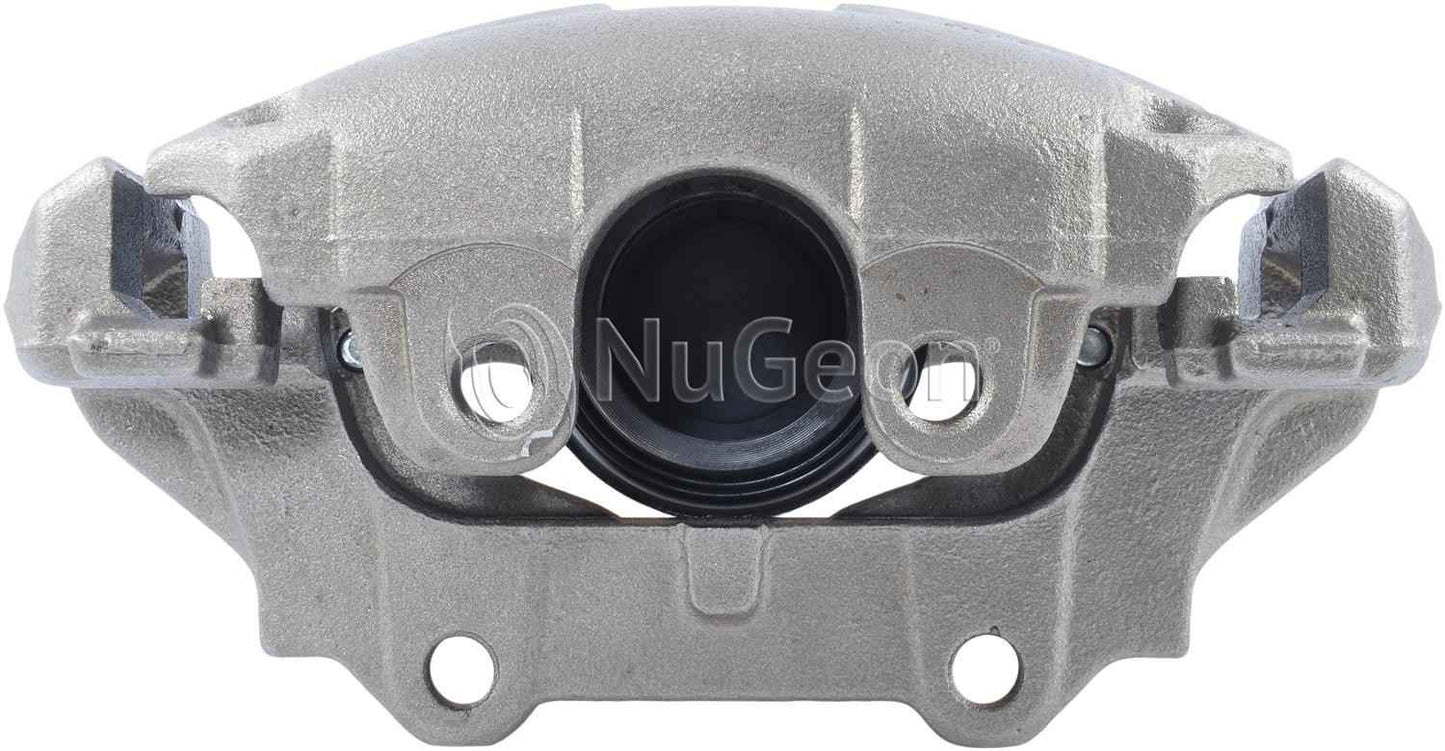 BBB Industries Remanufactured Disc Brake Caliper 99-17983B
