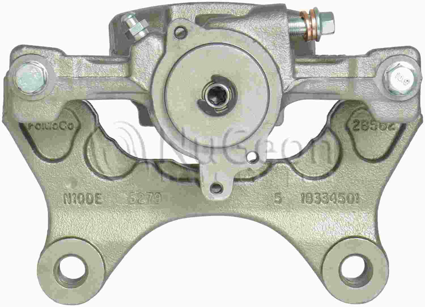 BBB Industries Disc Brake Caliper 99-17984A