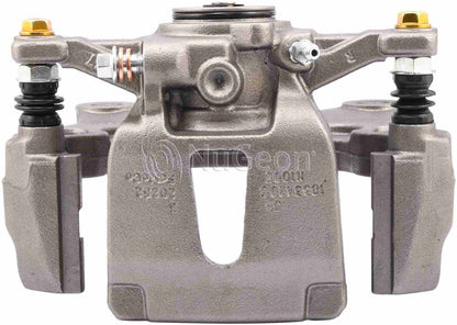 BBB Industries Remanufactured Disc Brake Caliper 99-17984A