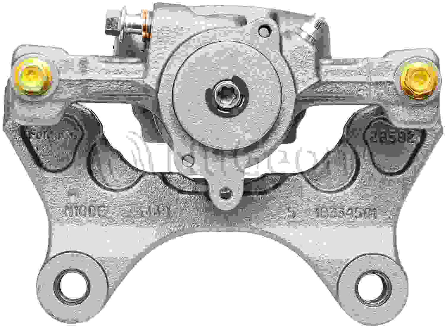 BBB Industries Disc Brake Caliper 99-17984B