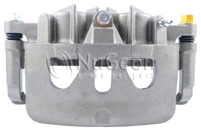 BBB Industries Remanufactured Disc Brake Caliper 99-17985A