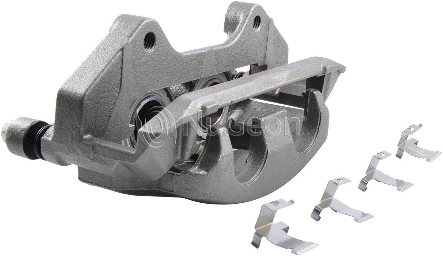 BBB Industries Disc Brake Caliper 99-17985B