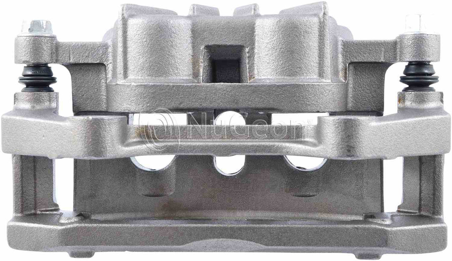 BBB Industries Disc Brake Caliper 99-17985B