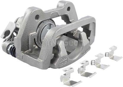 BBB Industries Disc Brake Caliper 99-17986A