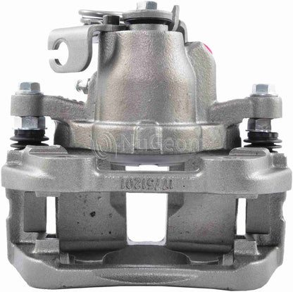 BBB Industries Remanufactured Disc Brake Caliper 99-17986A