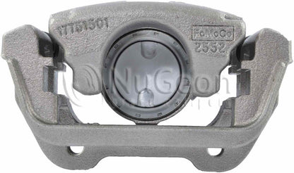 BBB Industries Remanufactured Disc Brake Caliper 99-17986A