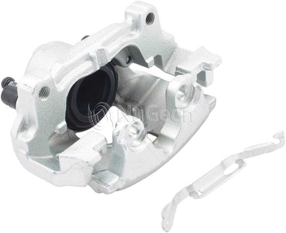 BBB Industries Remanufactured Disc Brake Caliper 99-17988A