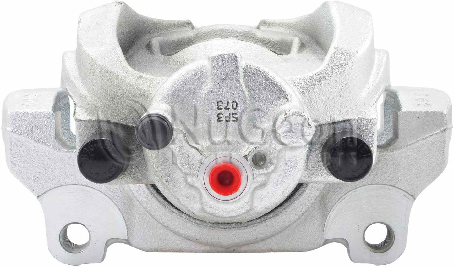 BBB Industries Remanufactured Disc Brake Caliper 99-17988A