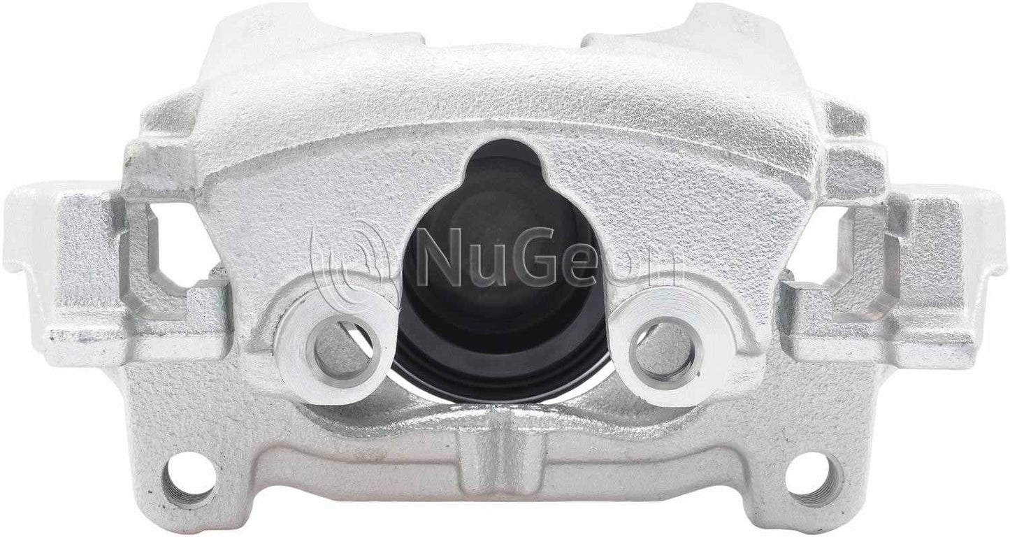 BBB Industries Remanufactured Disc Brake Caliper 99-17988A