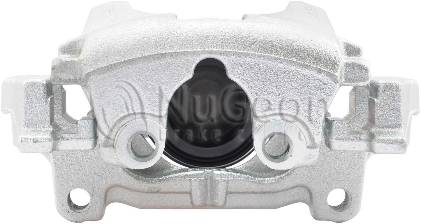 BBB Industries Remanufactured Disc Brake Caliper 99-17988A
