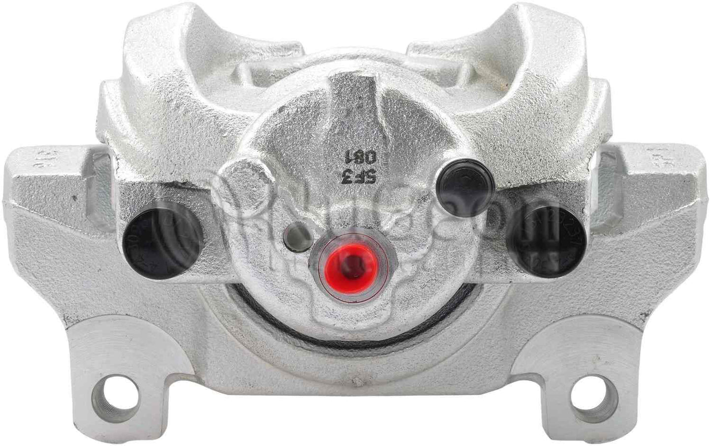 BBB Industries Remanufactured Disc Brake Caliper 99-17988B
