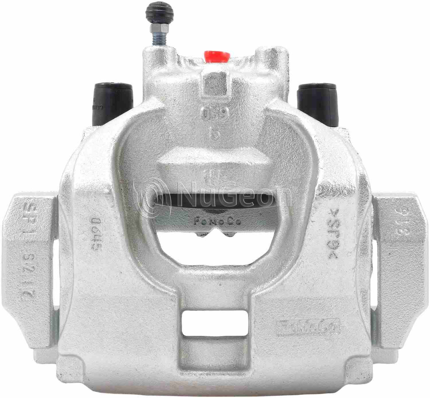 BBB Industries Disc Brake Caliper 99-17988B