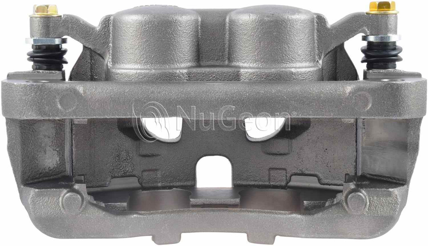 BBB Industries Disc Brake Caliper 99-17990A