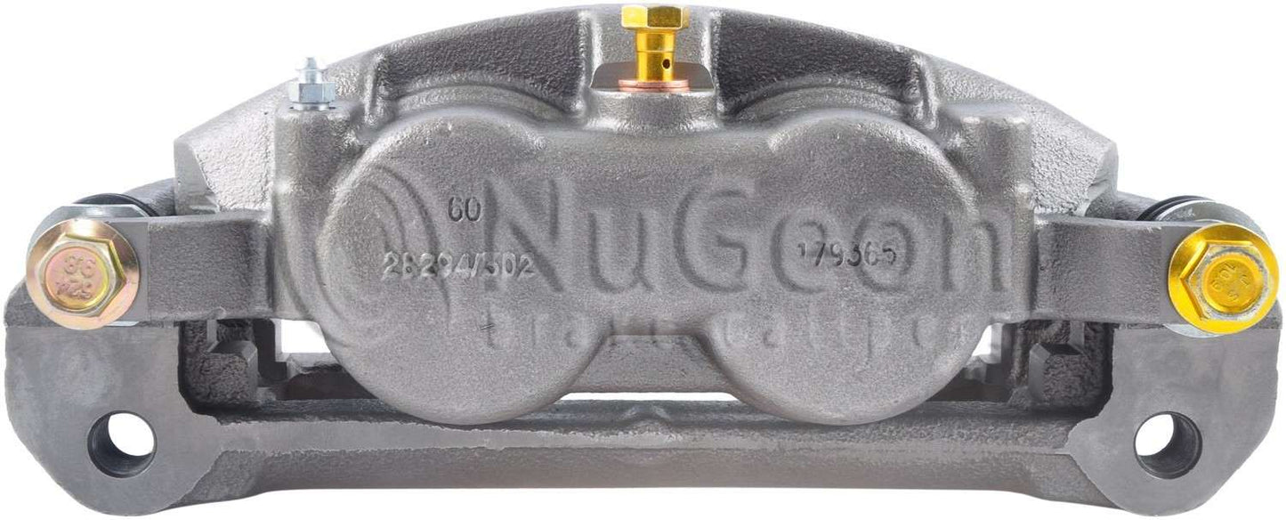 BBB Industries Disc Brake Caliper 99-17990A