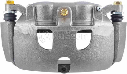 BBB Industries Remanufactured Disc Brake Caliper 99-17990A
