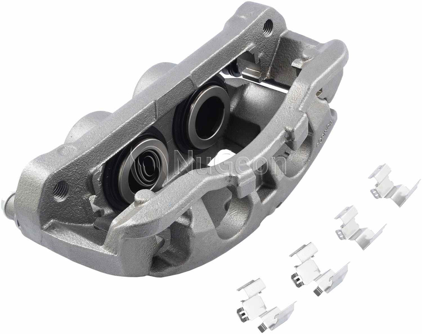 BBB Industries Disc Brake Caliper 99-17990B