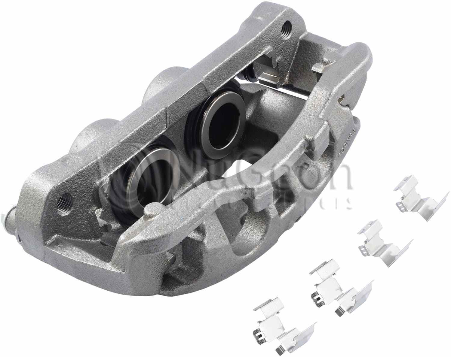BBB Industries Disc Brake Caliper 99-17990B