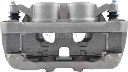 BBB Industries Remanufactured Disc Brake Caliper 99-17990B