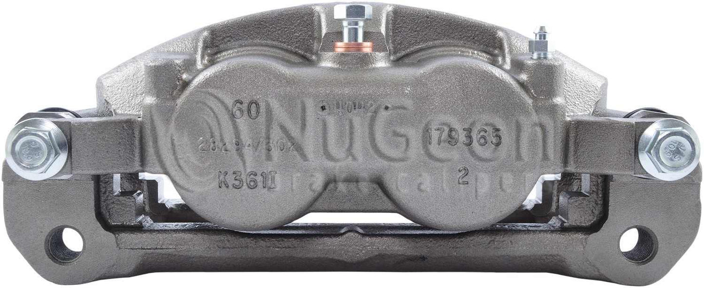 BBB Industries Disc Brake Caliper 99-17990B
