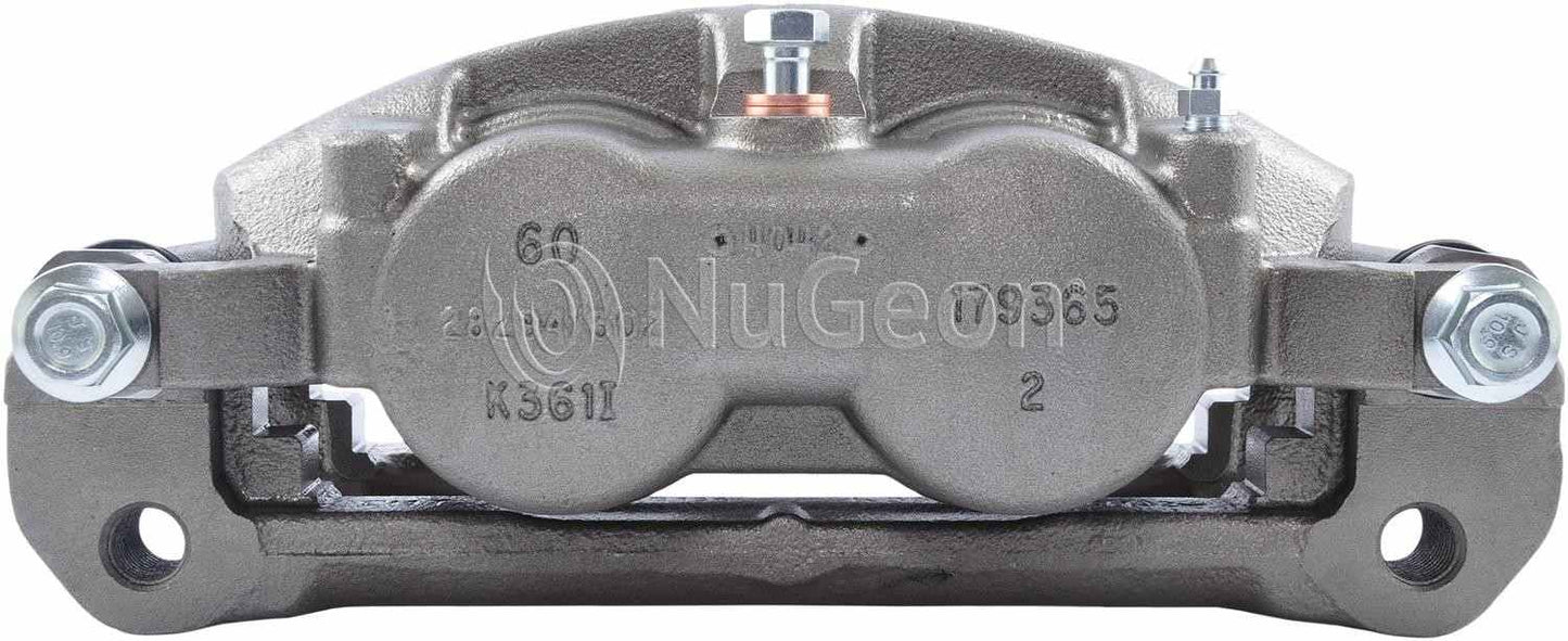 BBB Industries Disc Brake Caliper 99-17990B