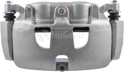 BBB Industries Remanufactured Disc Brake Caliper 99-17990B