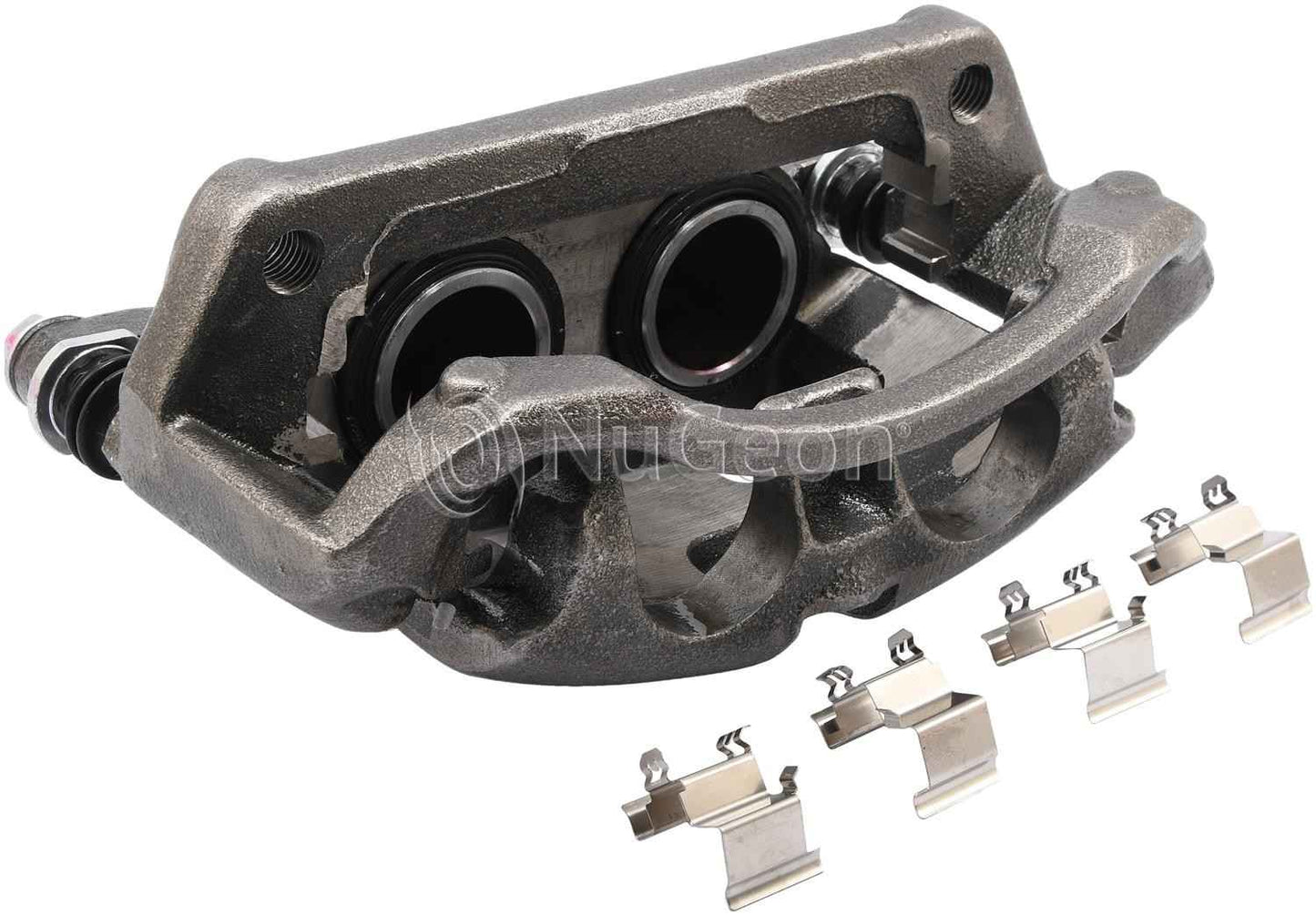 BBB Industries Remanufactured Disc Brake Caliper 99-17991A
