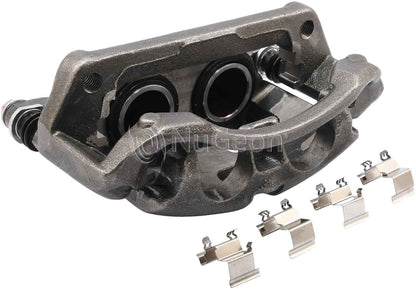 BBB Industries Remanufactured Disc Brake Caliper 99-17991A
