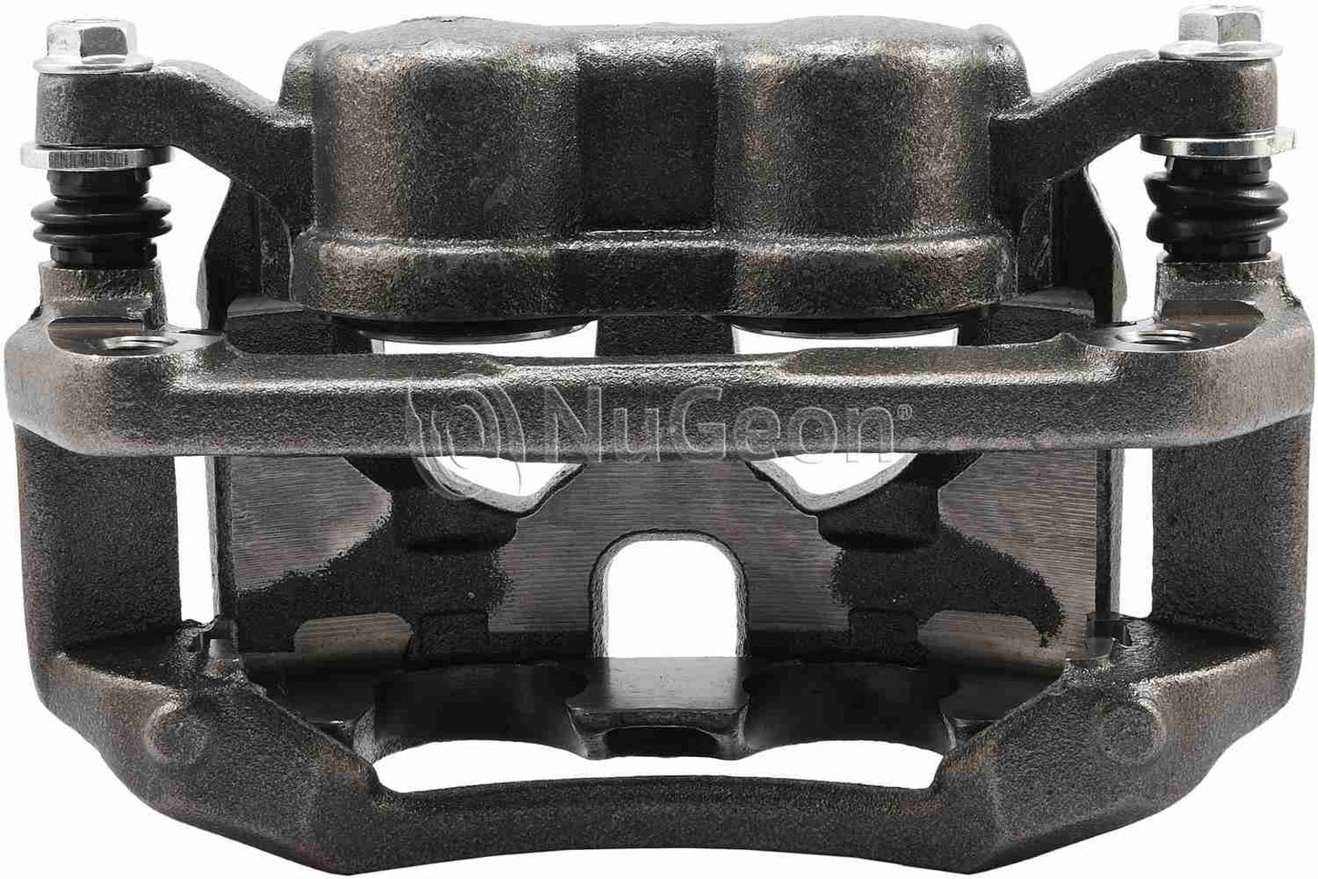 BBB Industries Remanufactured Disc Brake Caliper 99-17991A
