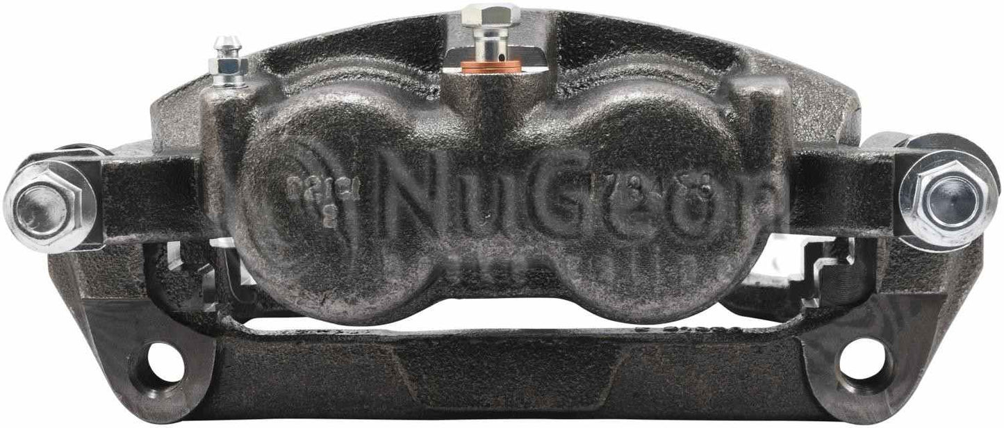 BBB Industries Remanufactured Disc Brake Caliper 99-17991A