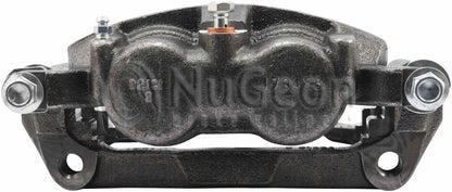 BBB Industries Remanufactured Disc Brake Caliper 99-17991A