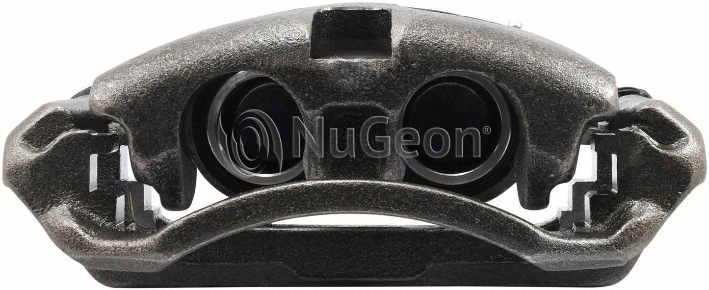 BBB Industries Remanufactured Disc Brake Caliper 99-17991A