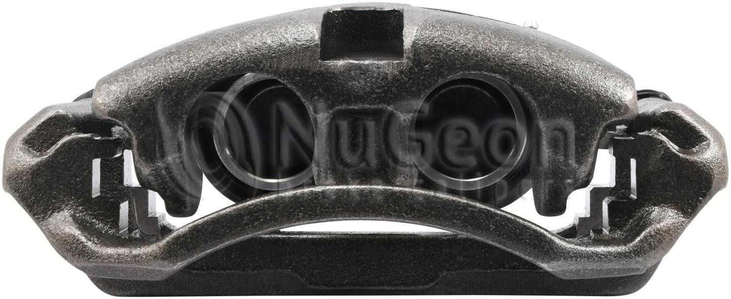 BBB Industries Remanufactured Disc Brake Caliper 99-17991A