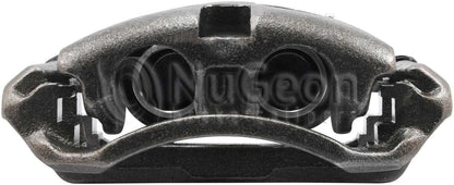 BBB Industries Remanufactured Disc Brake Caliper 99-17991A