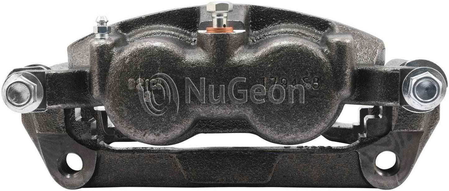 BBB Industries Remanufactured Disc Brake Caliper 99-17991A