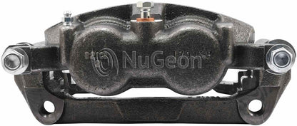 BBB Industries Remanufactured Disc Brake Caliper 99-17991A